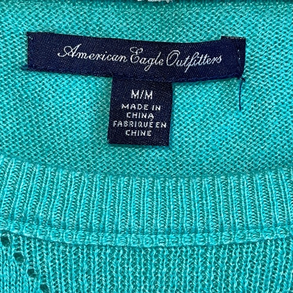 American Eagle Sweater - Picture 3 of 9